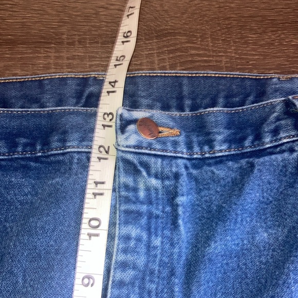 EUC 13MWZPW Men’s Wrangler Prewashed Cowboy Cut Original Fit Jean 42x32 - Picture 5 of 10